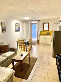 appartement à Marseillan (34)