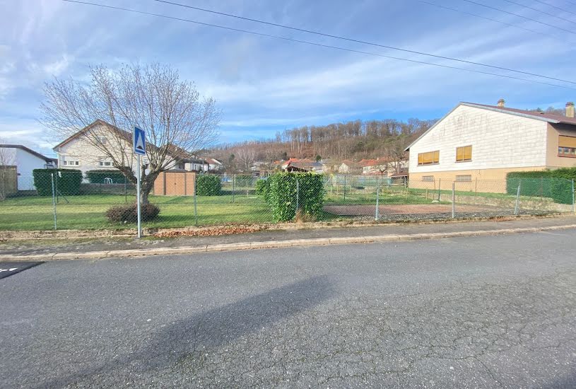  Vente Terrain à bâtir - 400m² à Falck (57550) 