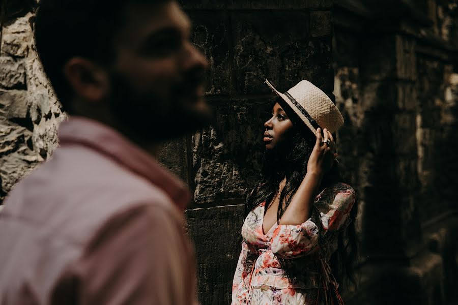 Fotógrafo de casamento Aleksandra Shulga (photololacz). Foto de 20 de junho 2018