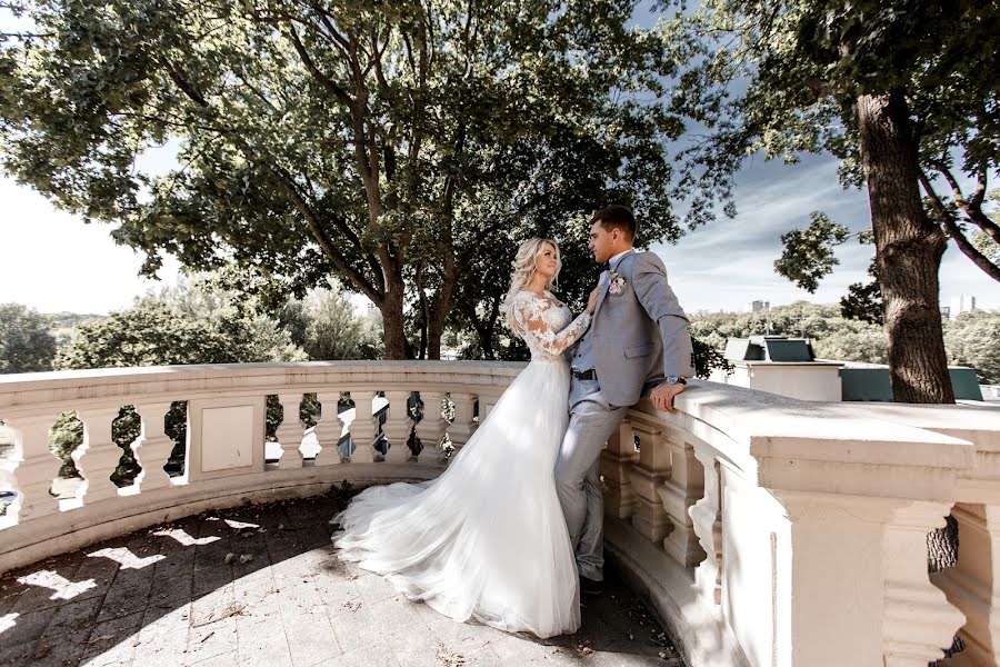 Fotógrafo de bodas Ernest Šumel (sumel). Foto del 12 de enero 2019