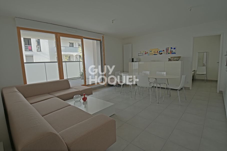 Vente appartement 4 pièces 75.05 m² à Lyon 8ème (69008), 399 000 €