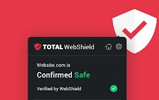 Total WebShield: The Comprehensive Chrome Extension for Unbeatable Online Protection