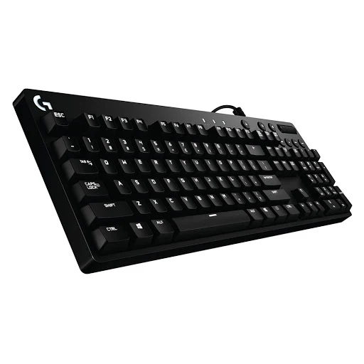 Bàn phím cơ Logitech G610