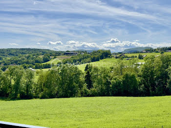 appartement à Groisy (74)