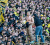 Les fans de Dortmund ont encore fait du beau travail