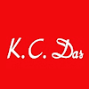 KC Das, RT Nagar, Bangalore logo