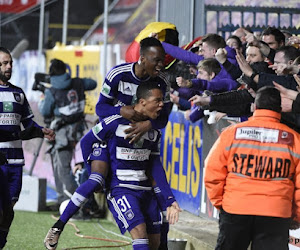 Europa League: Anderlecht favori contre l'Olympiacos, chiffres à l'appui