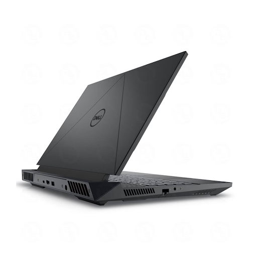 Laptop Dell Gaming G15-5530-i7H165W11GR4050 (i7-13650HX) (Xám)