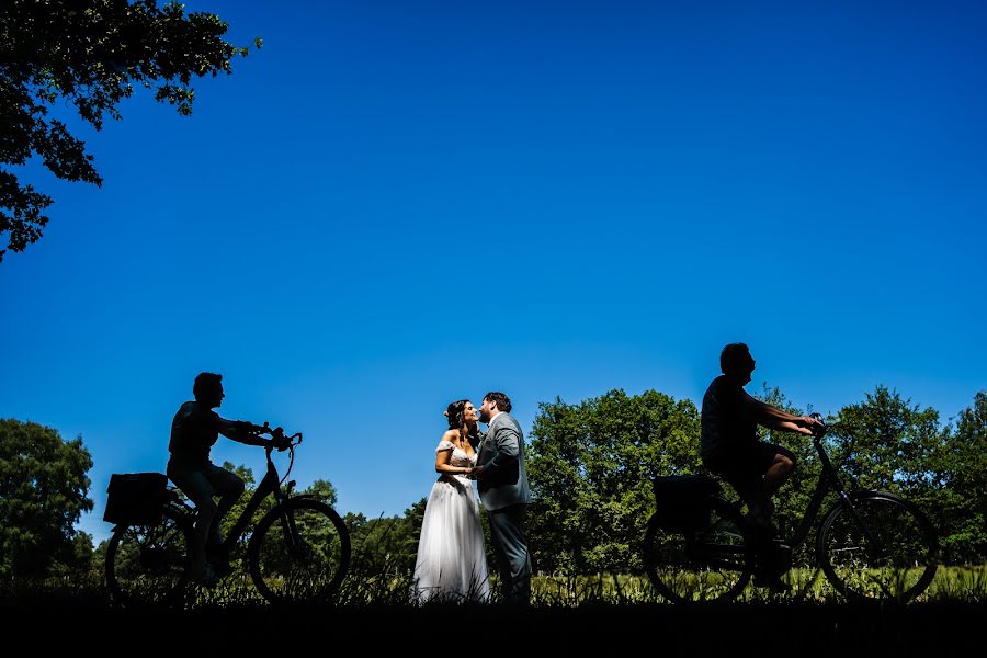 Huwelijksfotograaf Kobe Vanderzande (kobevanderzande1). Foto van 26 juni 2023