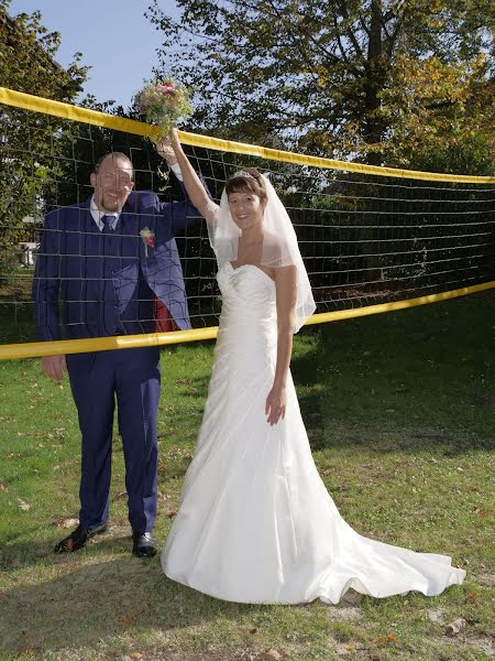 Fotógrafo de casamento Yvonne  Stefan Huber (stefanhuber). Foto de 28 de fevereiro 2019