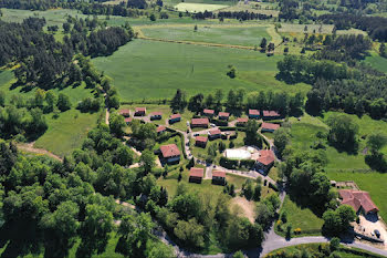 maison à Blavignac (48)