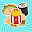 Match3 Food Game Download on Windows