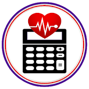 Health Calculator  Icon