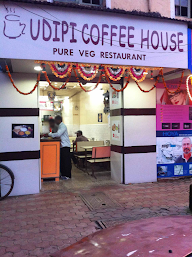 Udipi Coffee House photo 1