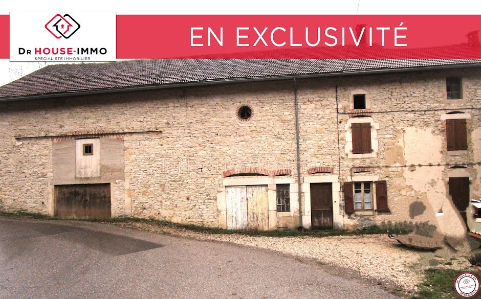 Vente maison 14 pièces 578.07 m² à Saint-Julien-en-Vercors (26420), 534 000 €