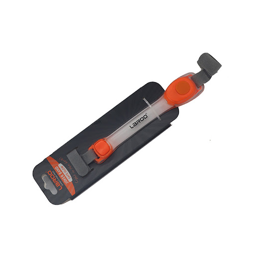 Title 3, LED luminous dog walking artifact for safe nigh...