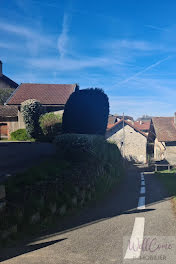 maison à Bons-en-Chablais (74)