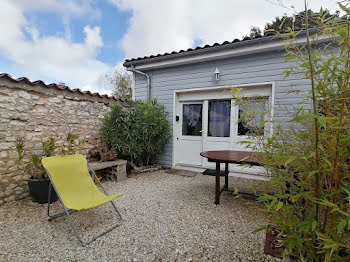 maison à Meschers-sur-Gironde (17)