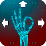 Cover Image of ダウンロード Photo hand move 2.0 APK