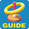 Guide Lucky Toss 3D icon