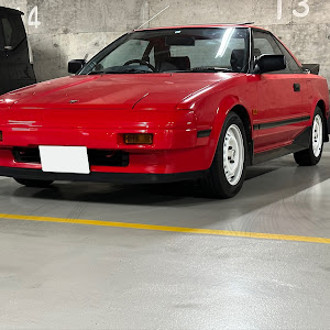 MR2 AW11