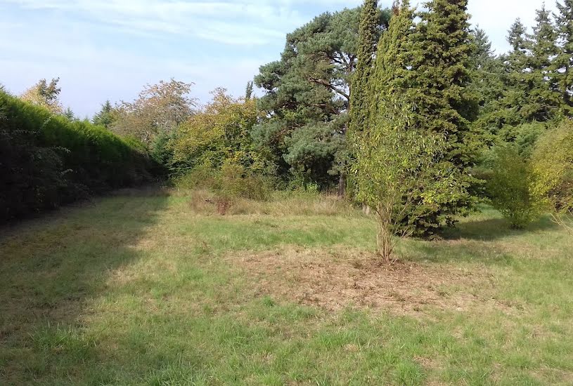  Vente Terrain à bâtir - 1 157m² à Le Vaudoué (77123) 