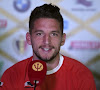 Mertens toont zich teamspeler: "Als we elke keer winnen als ik inval, is het ook goed"