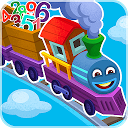 Download Happiness Train - Free Educational Games  Install Latest APK downloader