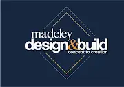 Madeley Design And Build Ltd Logo