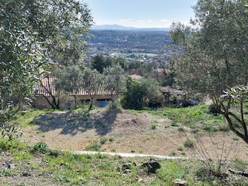 maison neuve à Draguignan (83)