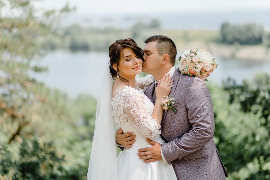 Wedding photographer Vladimir Ischenko (ishchenko). Photo of 6 September 2019