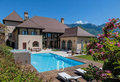 Property with pool 6