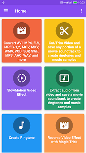 Video Converter  v1.3.2