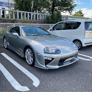 スープラ JZA80