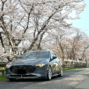 MAZDA3 BPEP