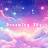 Dreaming Sky Theme +HOME icon