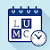 LUMC Onderwijsroosters icon