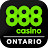 888 Casino Ontario: Real Money icon