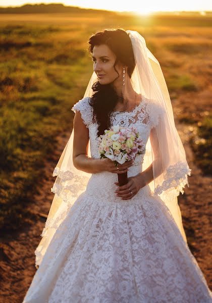 Wedding photographer Dmitriy Shpak (dimak). Photo of 9 October 2014