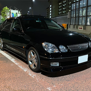 アリスト JZS160