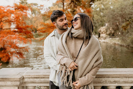 Photographe de mariage Erika Fayolle (fayolle). Photo du 27 décembre 2023