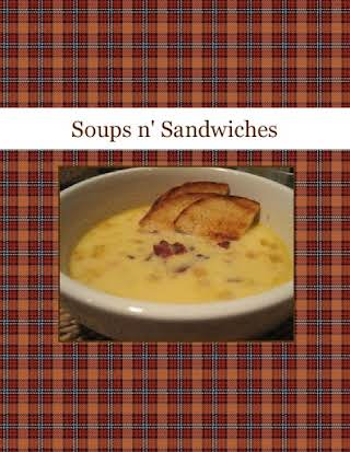 Soups  n'  Sandwiches