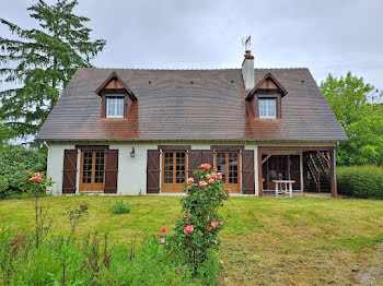 maison à Chitenay (41)