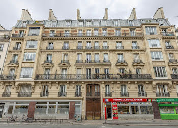 appartement à Paris 10ème (75)