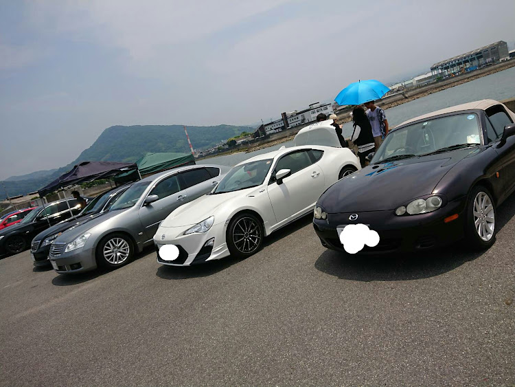 ツインのカーチューンMT・じゃんけん大会・長田フィッシャリーナに関するカスタム事例の投稿画像19枚目