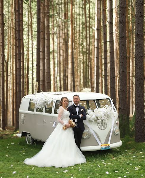 Fotógrafo de bodas Ufuk Akyüz (ozelfotografci). Foto del 10 de mayo