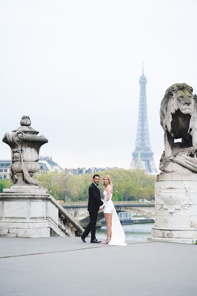 Photographe de mariage Alexander Erdlei (alexandererdlei). Photo du 18 septembre 2023