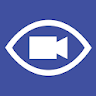 Lexis Cam, Home security app icon