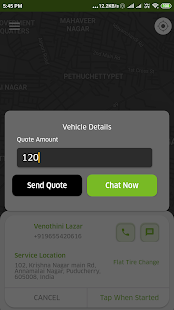 Green Tow Truck Partner(圖3)-速報App