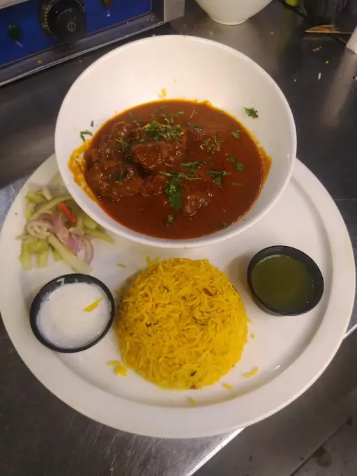 Signature Rogan Josh